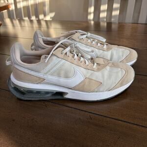Nike Air Max Pre-Day 'Light Bone Sanddrift' Women’s Size 12 (DM8259-002)